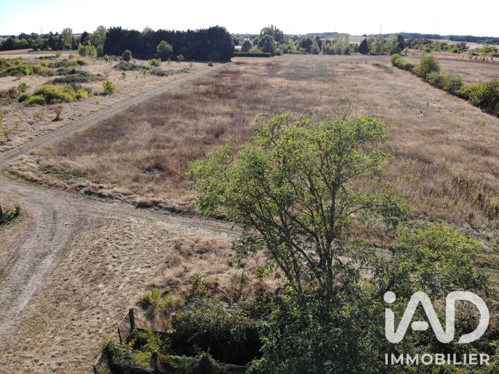 Vente Maison Vente Ferme 20 pièces Ingré