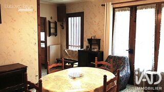  Maison à vendre 3 pièces 57 m²