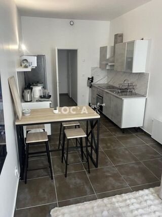  Appartement � louer 2 pi�ces 36 m�