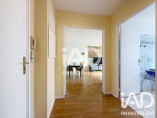  Appartement à vendre 3 pièces 64 m²