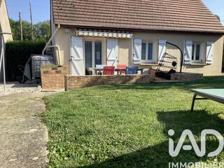  Maison à vendre 6 pièces 115 m²