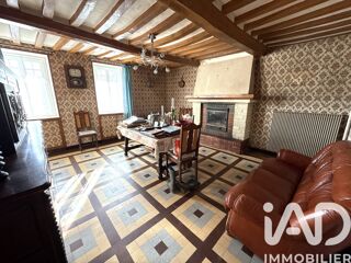  Maison à vendre 5 pièces 140 m²