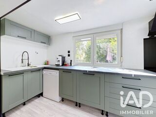 Maison à vendre 4 pièces 90 m²