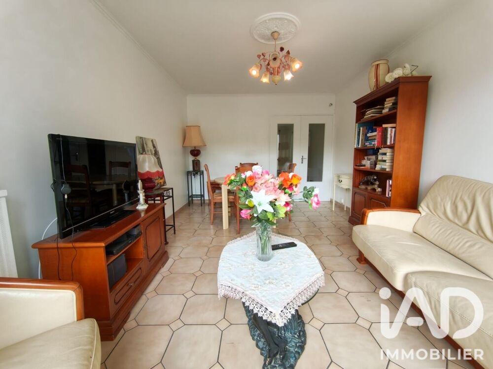 Vente Appartement Vente Appartement 4 pièces Viry-châtillon