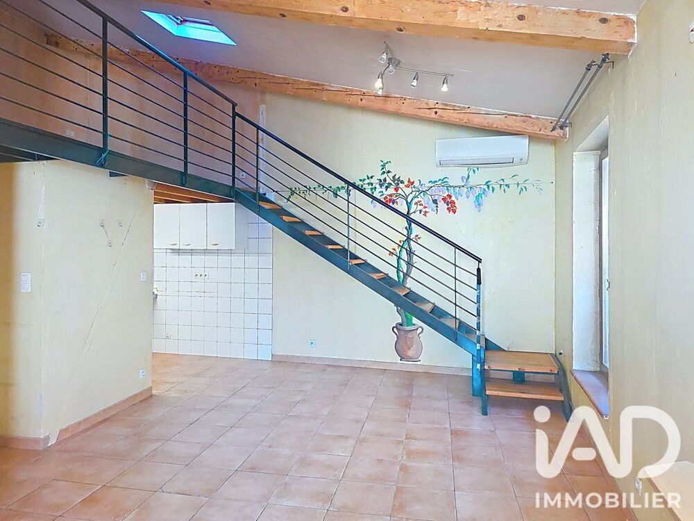 Vente Appartement Vente Appartement 1 pièce Sospel