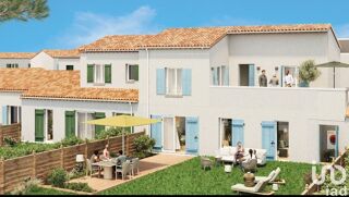  Appartement à vendre 2 pièces 47 m²