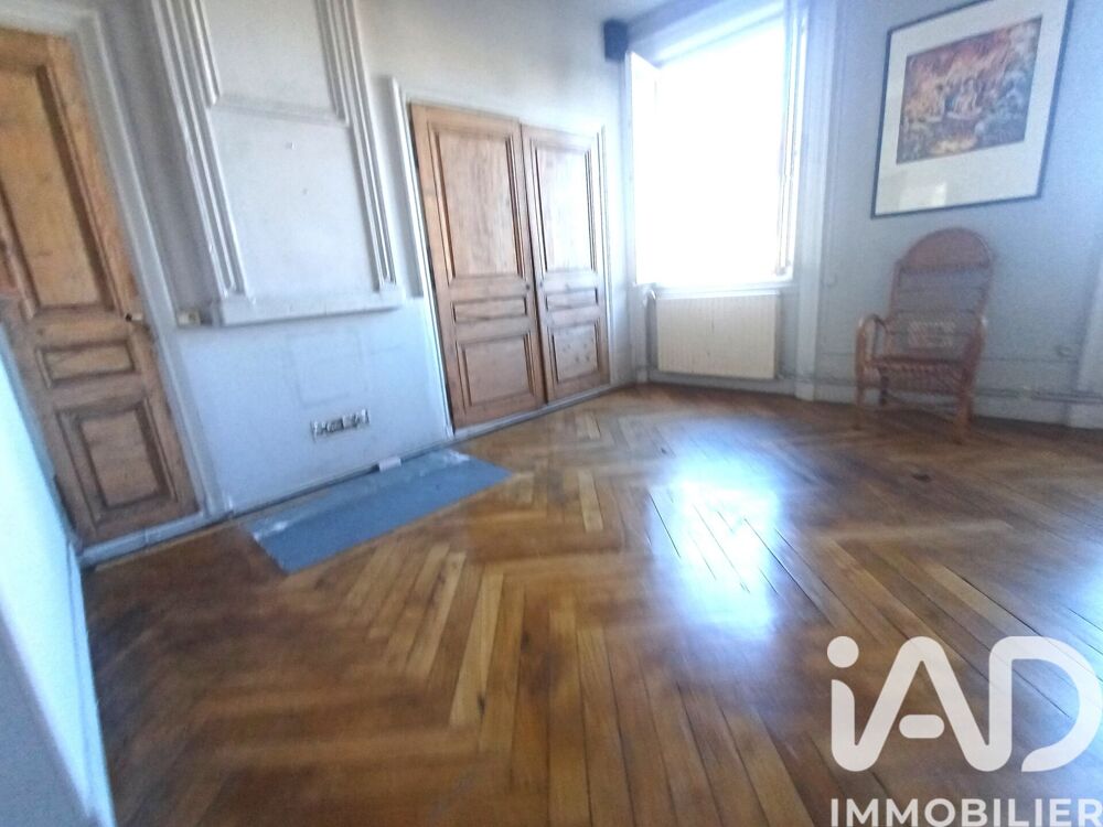 Vente Appartement Vente Appartement 4 pièces Saint-Étienne