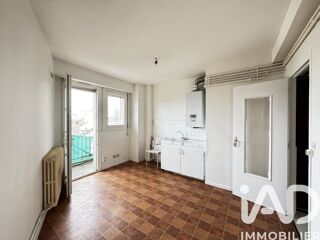  Appartement à vendre 4 pièces 72 m²