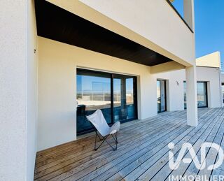  Maison à vendre 5 pièces 172 m²