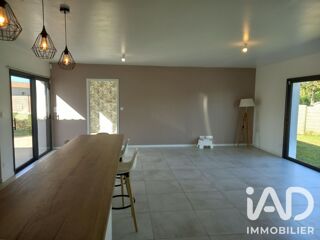  Maison à vendre 5 pièces 130 m²