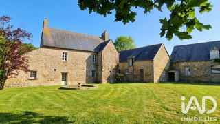  Maison à vendre 6 pièces 215 m²