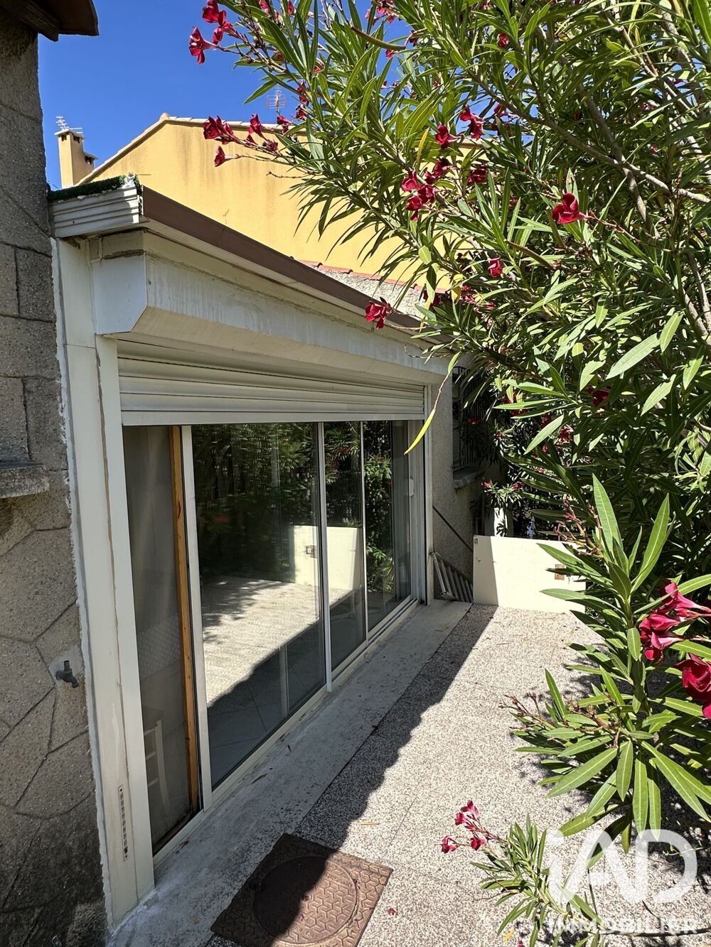 Vente Maison Vente Maison/villa 2 pièces Carry-le-rouet
