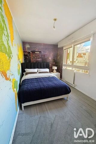  Appartement à louer 3 pièces 68 m²