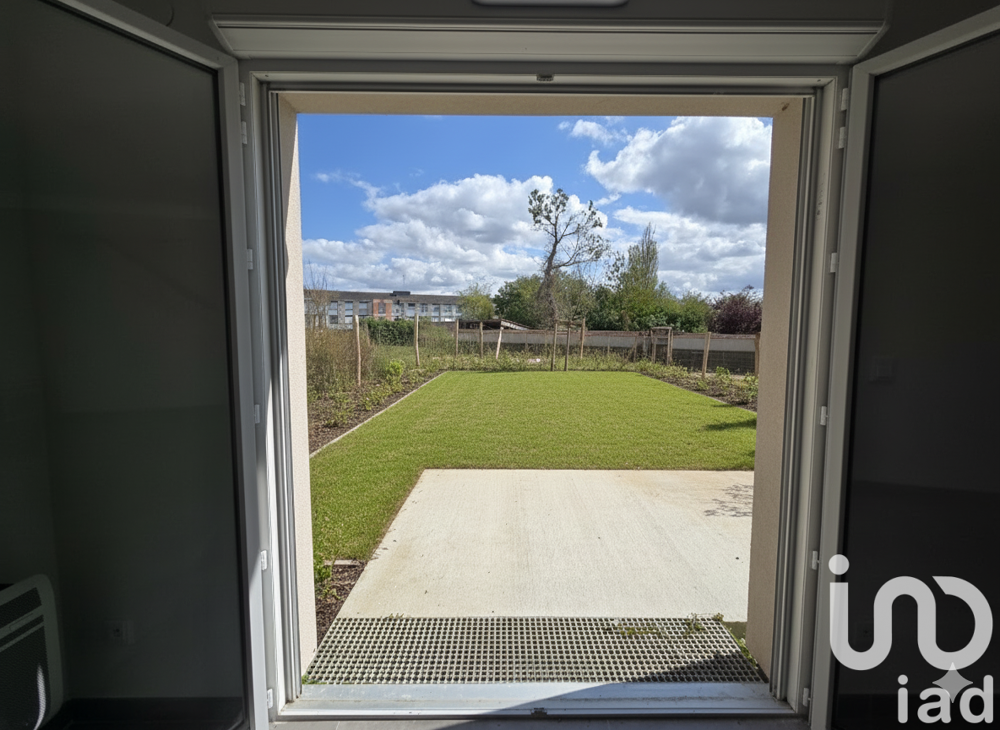 Vente Maison de ville 5 pièces
