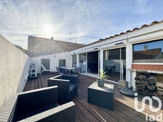  Maison à vendre 5 pièces 170 m²
