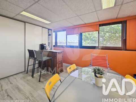   Vente Boutique/Local commercial 53 m&sup2; 