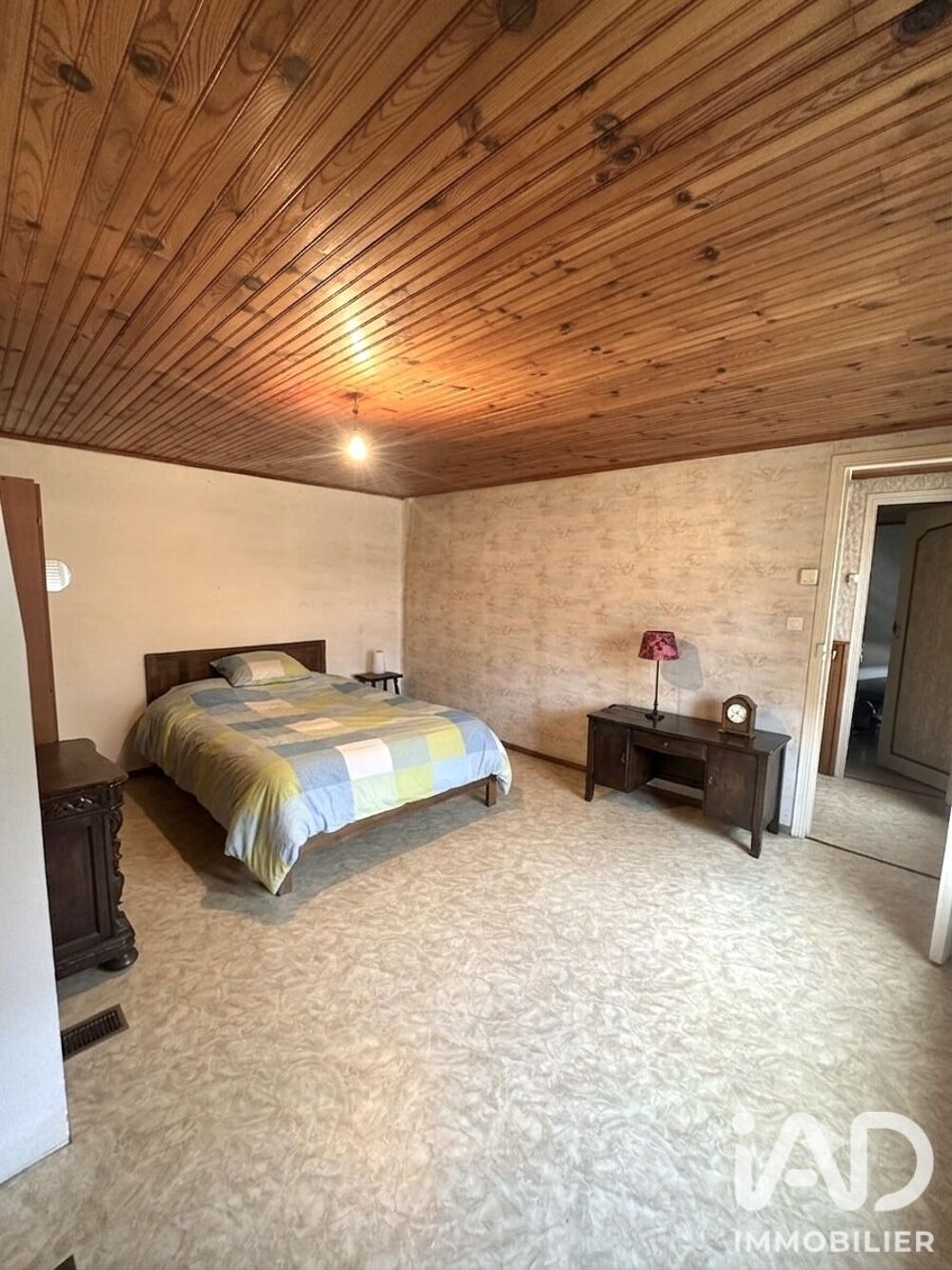 Vente Maison de ville 5 pièces
