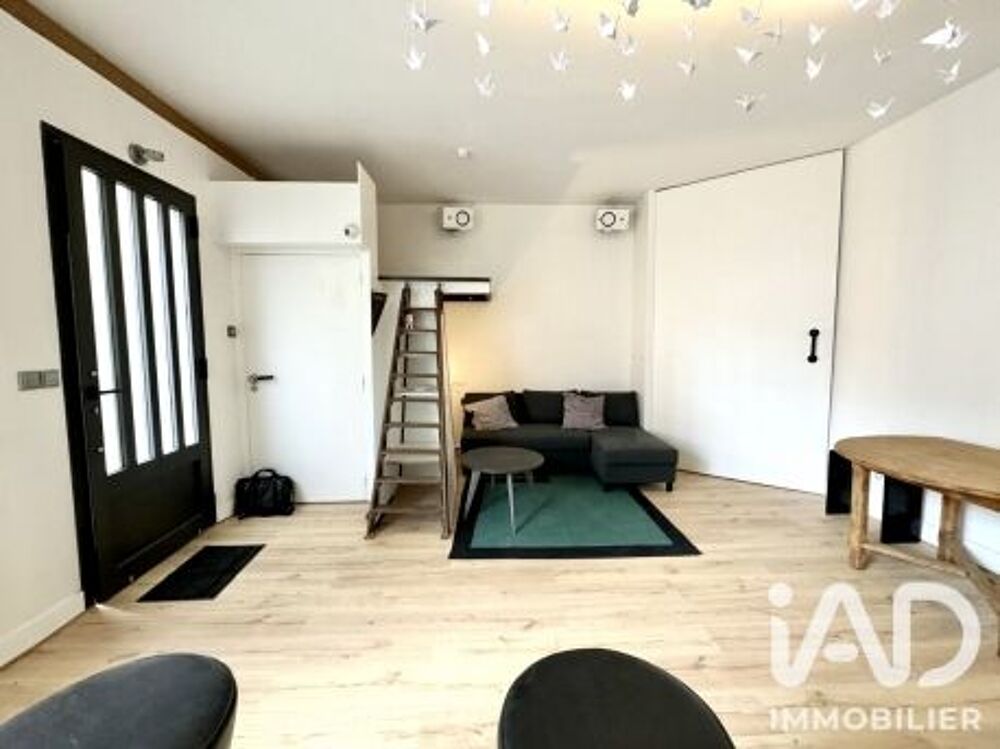 location Appartement - 2 pièce(s) - 62 m² Malakoff (92240)