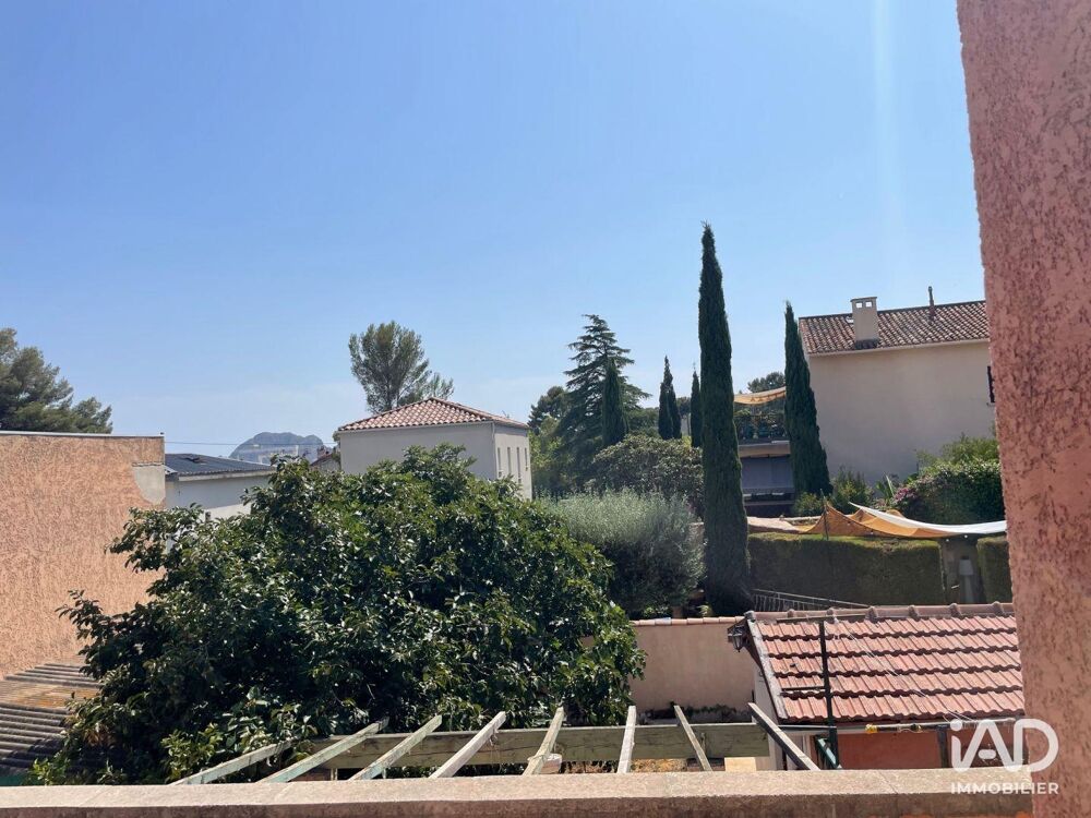 Vente Maison Vente Maison/villa 5 pièces La ciotat