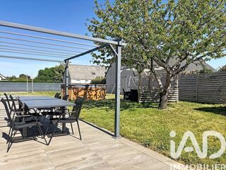  Maison à vendre 4 pièces 102 m²