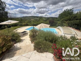  Maison à vendre 9 pièces 275 m²