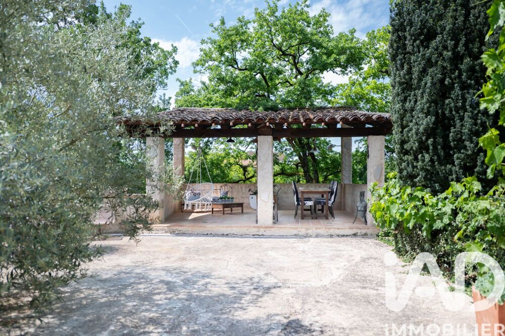 Vente Maison de campagne 8 pièces