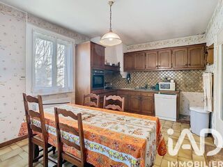  Maison à vendre 5 pièces 112 m²