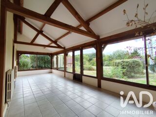  Maison à vendre 7 pièces 204 m²