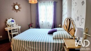  Maison à vendre 5 pièces 121 m²