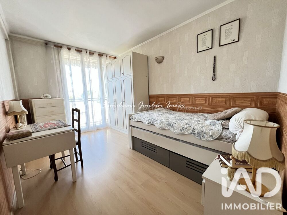 Vente Appartement Vente Appartement 4 pièces Massy