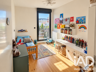 Vente Appartement Vente Appartement 4 pièces Noisy-le-grand