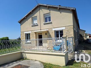  Maison à vendre 4 pièces 98 m²