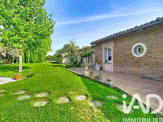  Maison à vendre 8 pièces 282 m²