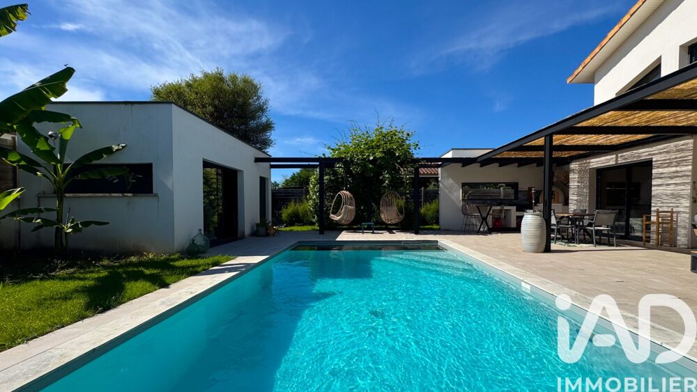 Vente Maison/villa 7 pièces