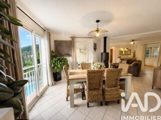  Maison à vendre 6 pièces 127 m²