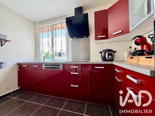  Maison à vendre 5 pièces 108 m²