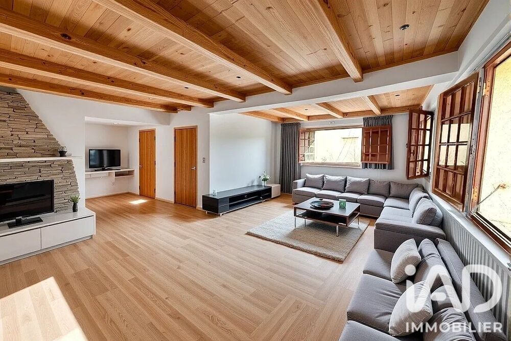 Vente Maison Vente Maison/villa 5 pièces Marseille 9