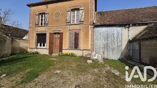 Maison à vendre 4 pièces 75 m²