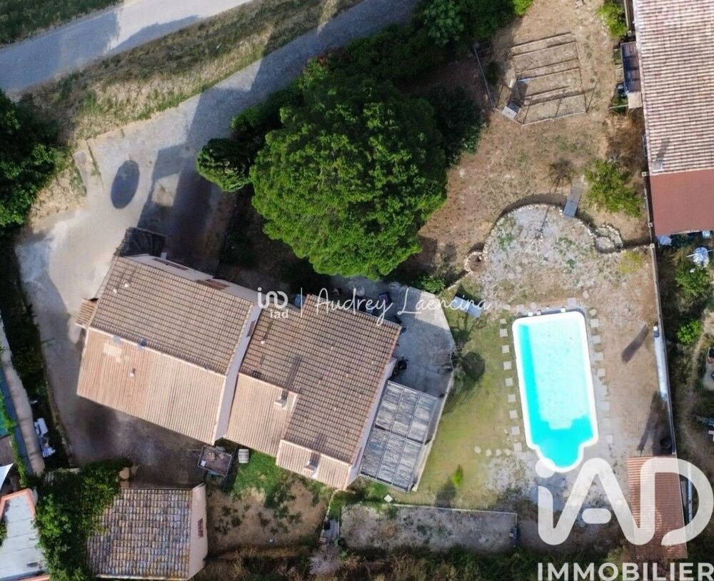 Vente Maison traditionnelle 9 pièces