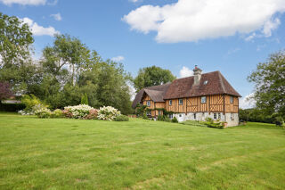  Maison � vendre 5 pi�ces 253 m�