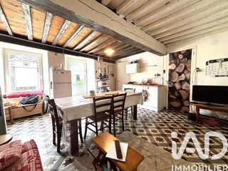  Maison � vendre 3 pi�ces 63 m�