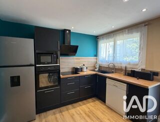  Appartement à vendre 4 pièces 71 m²
