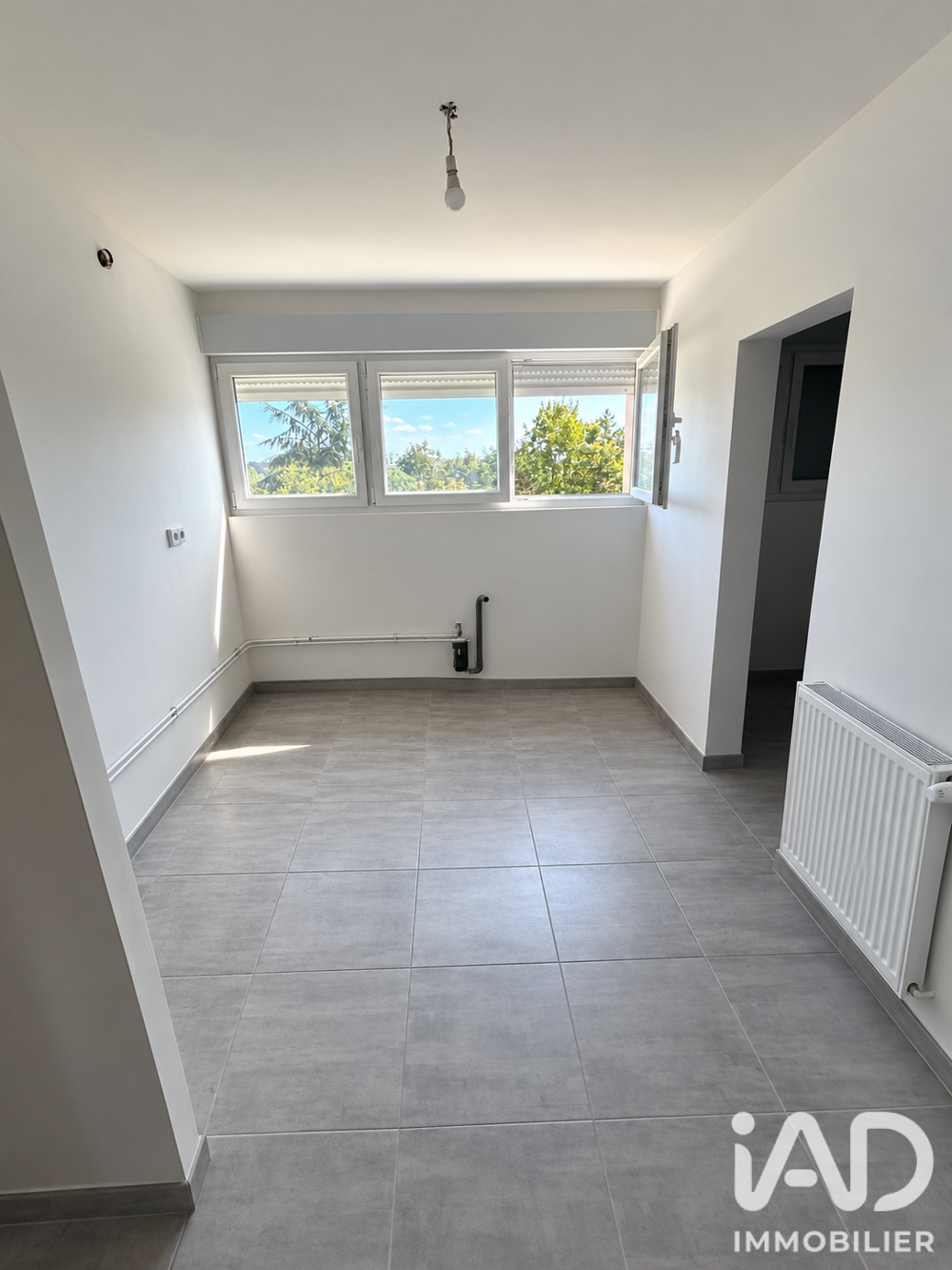 Vente Appartement Vente Appartement 5 pièces Amnéville