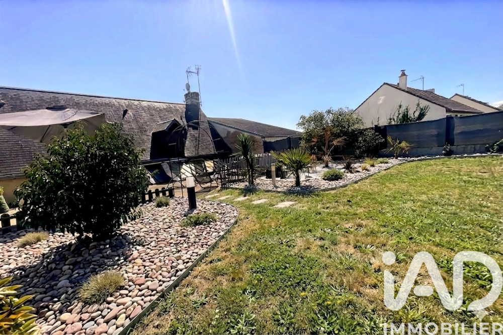 Vente Maison de village 3 pièces