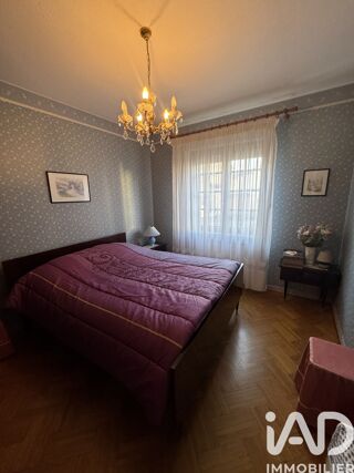  Maison � vendre 5 pi�ces 93 m�