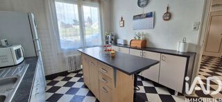  Maison à vendre 6 pièces 116 m²
