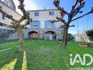  Maison à vendre 7 pièces 190 m²