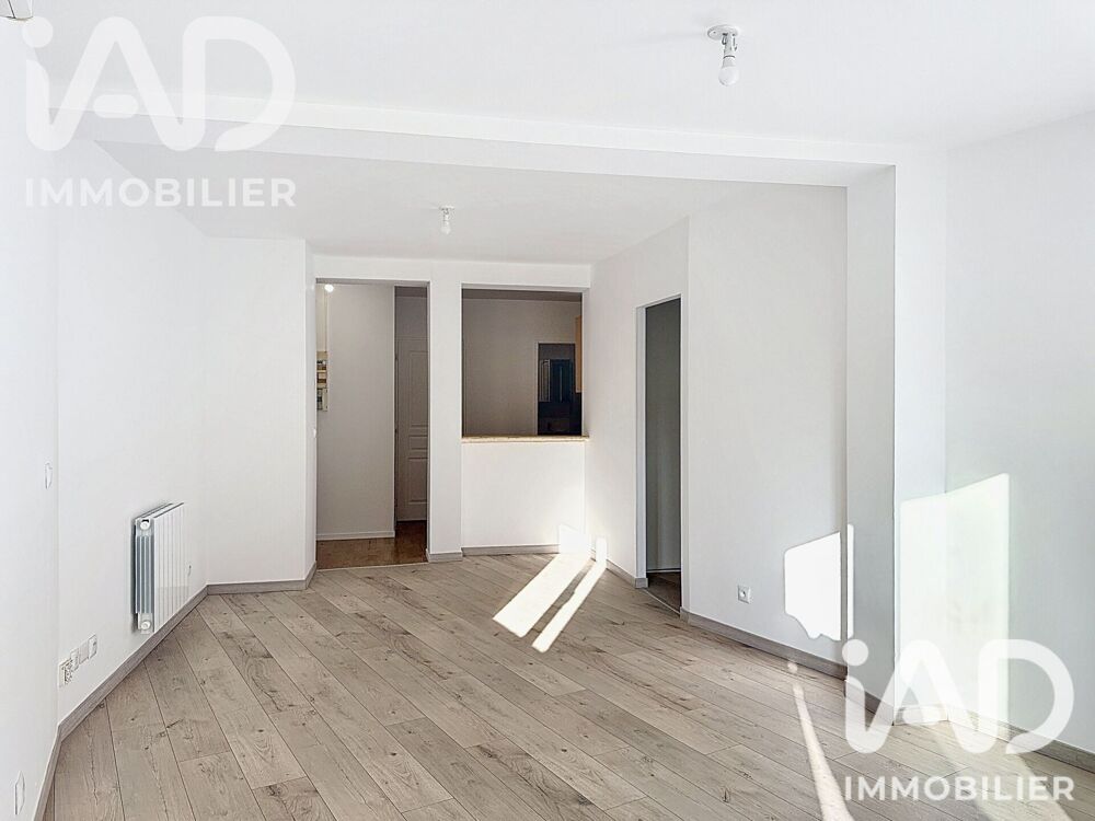 Vente Appartement Vente Appartement 2 pièces Villenoy