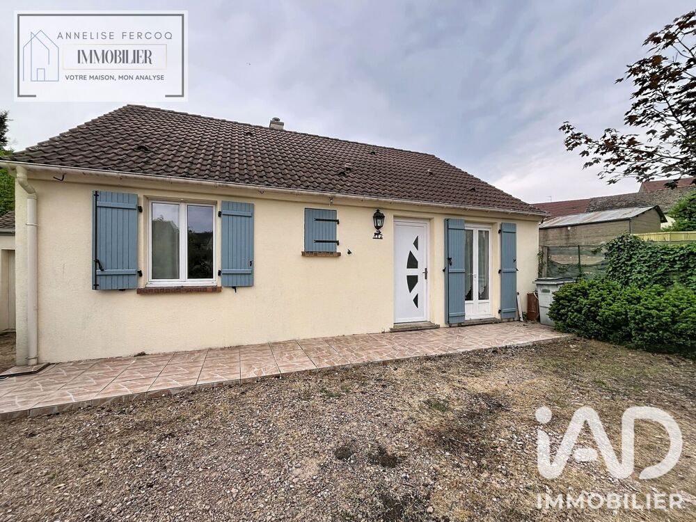 Vente Maison Vente Maison/villa 5 pièces Pougues-les-eaux