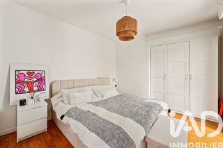  Appartement à vendre 2 pièces 61 m²